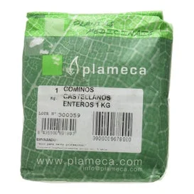 Plameca Cumino di grano castigliano 1Kg