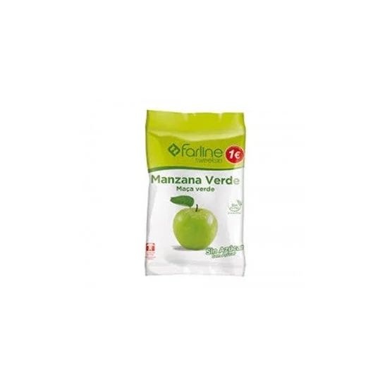 Farline dolce mela 50g