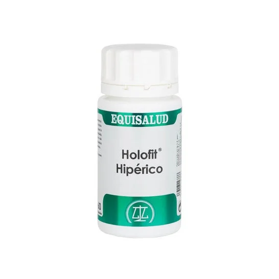 Erba di San Giovanni di Holofit 60 tappi
