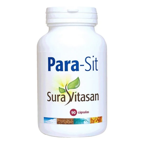 Sura Vitasan Para-sit 90 Capsule