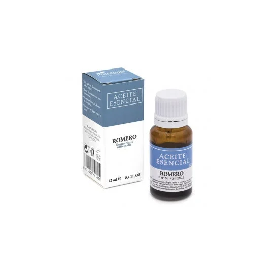 Plantapol Aceite Esencial Romero 12ml