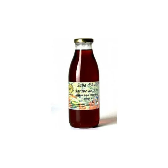 Cal Valls Jarabe Arce Grado A Eco 690ml