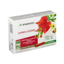 Arkoroyal Bio 1500Mg Bt 20