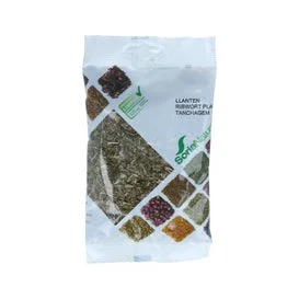 Soria Natural Llantén Bolsa 40g