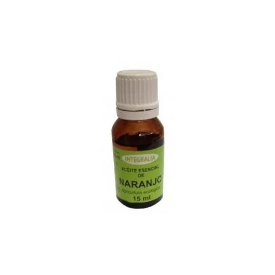 Integralia Aceite Esencial De Naranjo Dulce Eco 15ml