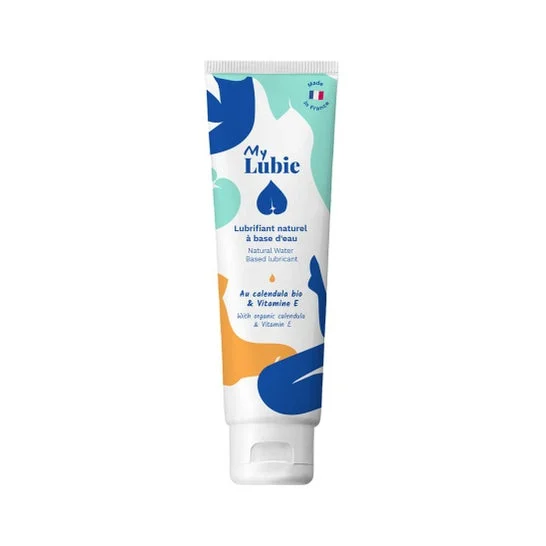 My Lubie Lubricante Base Agua 75ml