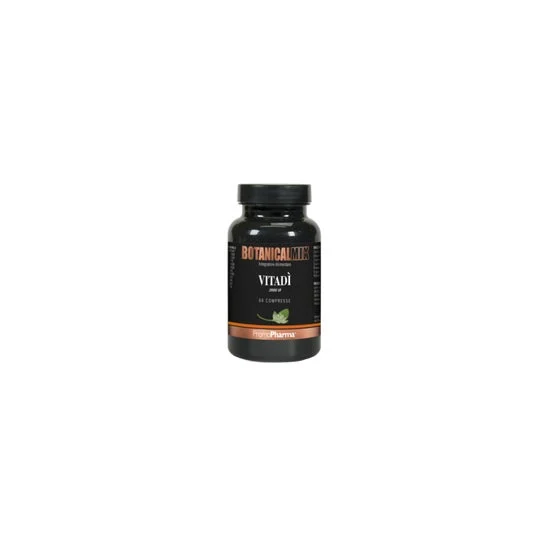 PromoPharma Botanical Mix Vitadì 60comp