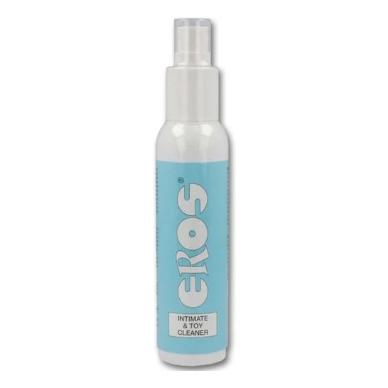 Eros Intimate Limpiador de Juguetes 200ml