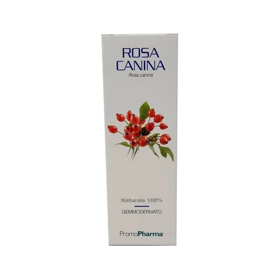PromoPharma Rosa Canina 100ml
