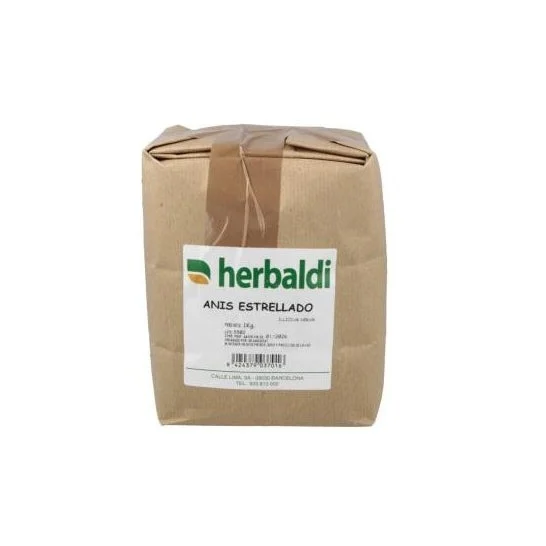 Herbaldi Erba Anice Stellato 1000g