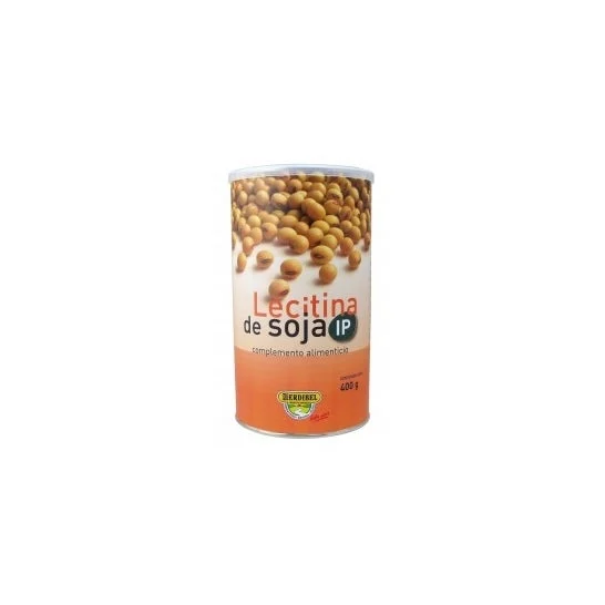 Lecitina di soia Herdibel 400g