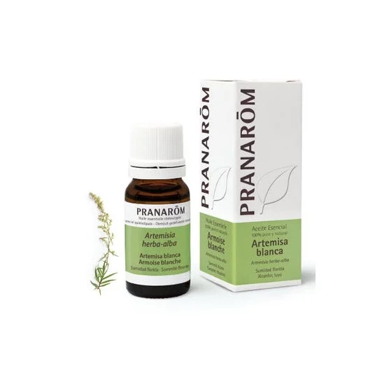 Olio Essenziale Pranarôm Bianco Artemis 10 Ml