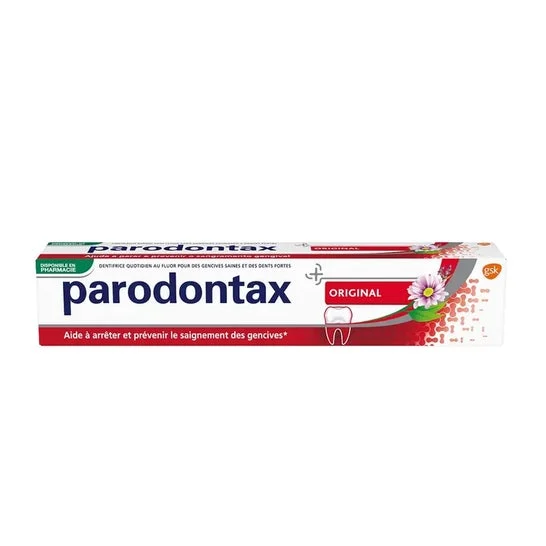 Rosso Periodontax Gengivale Pte 75 Ml