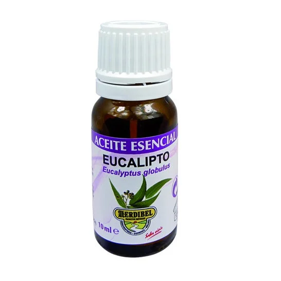 Herdibel Aceite Esencial De Eucalipto 10 ml