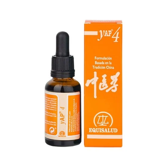Salto Equisalud 4 31ml