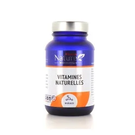 Nature Att Vitam Natural Gelul 30