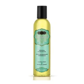 Olio da massaggio Kamasutra Flying Spirit 236ml