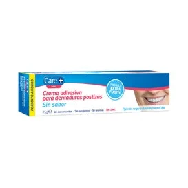 Stada crema protesi dentaria adesivo 75g