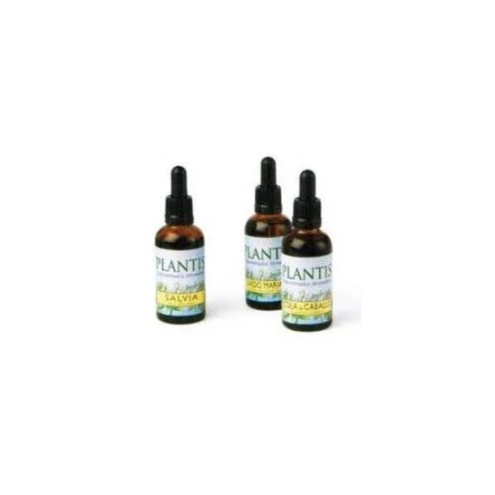 Estratto di biancospino Plantis 50ml