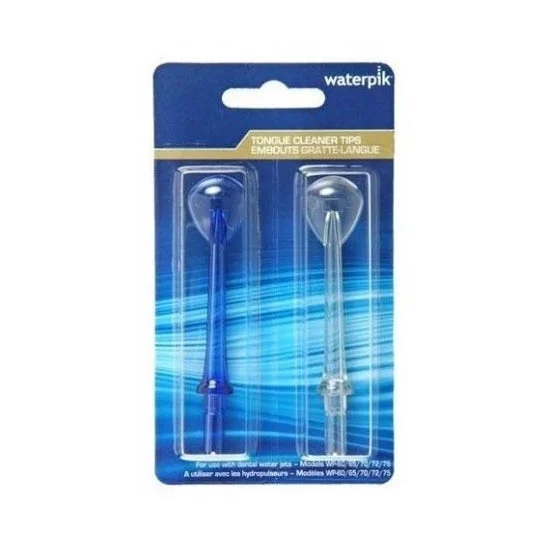 Waterpik™ WP-70 ricambi per manipolo 2 pz