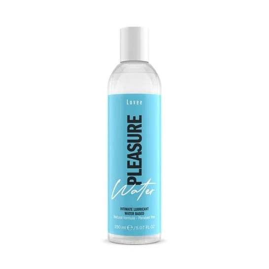 Lovee Lubrificante Intimo a Base di Acqua 150ml