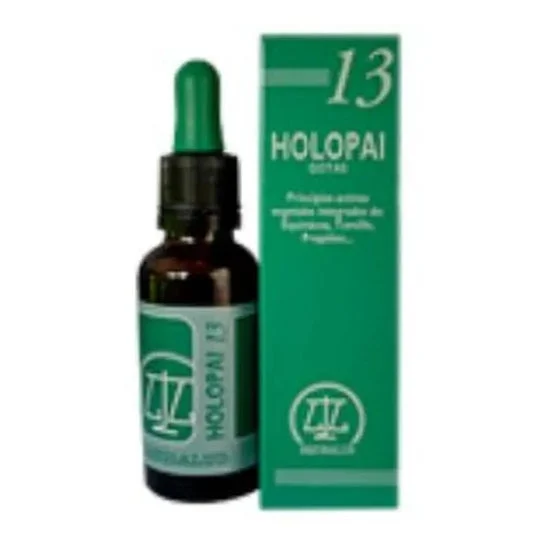 Holopai 13 31ml