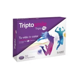 Eladiet Tripto Smile Tripto 1Q 30comp