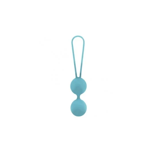 Moressa Osian Two Premium Silicone Turquoise