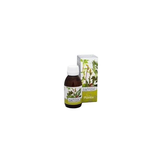 Plantis Lymphadetox 150ml
