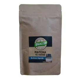 Biocop Tè Verde Matcha Biocop 50g