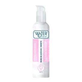 Waterfeel Lubrificante Base Acqua Marshmallow 175ml