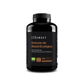 Zenement Estratto Reishi 12000mg Vitamina C 180caps