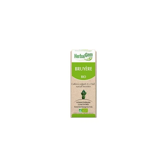 Erboristeria Maceratsmere Concentrati Erica Erica 30ml