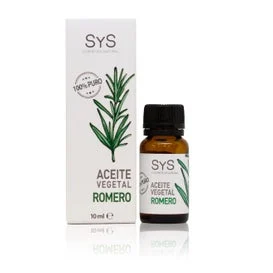 Sys Olio 100% Rosmarino 10ml