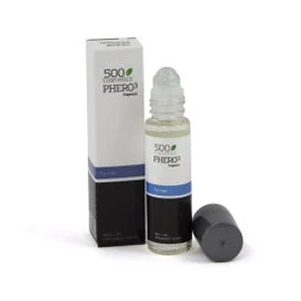 500 Cosmetics Phero 3 profumo con feromoni per uomini