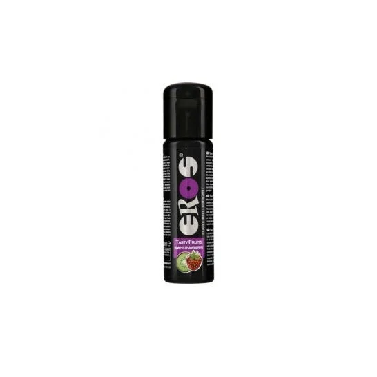 Eros Fruits Tasty Strawberry & Kiwi Lubricant 100ml