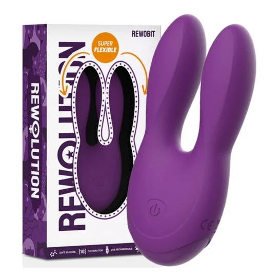 Rewolution Rewobit Flexible Stimulator 1ud
