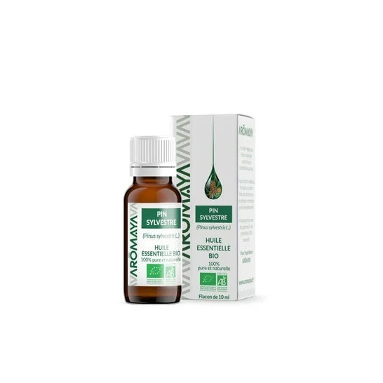 Aromaya He Scots Pino 10mL