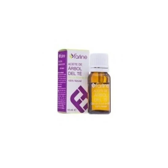 Olio Farmavital ÌTea albero 10ml