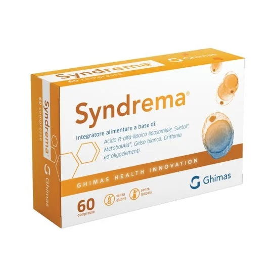 Syndrema 60comp