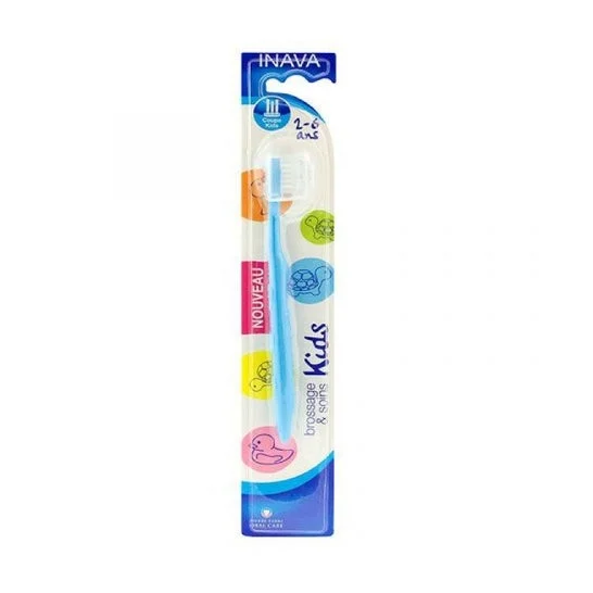Inava Br Dent Bambini 2 6Ans