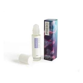 Phiero notte donna rotolo notte su 10ml