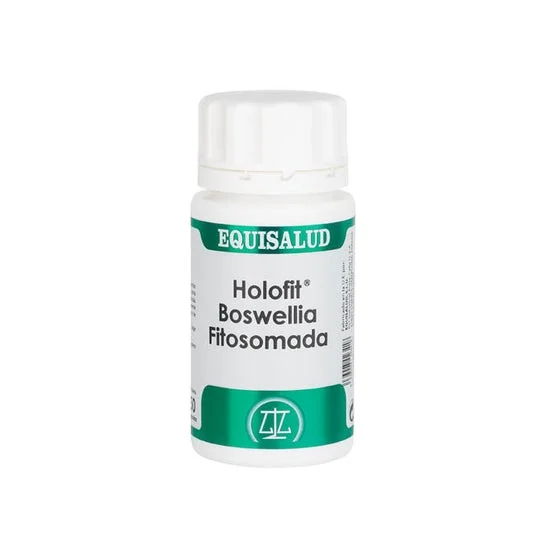 Olofito Boswellia Fitosomada 50 Capsule