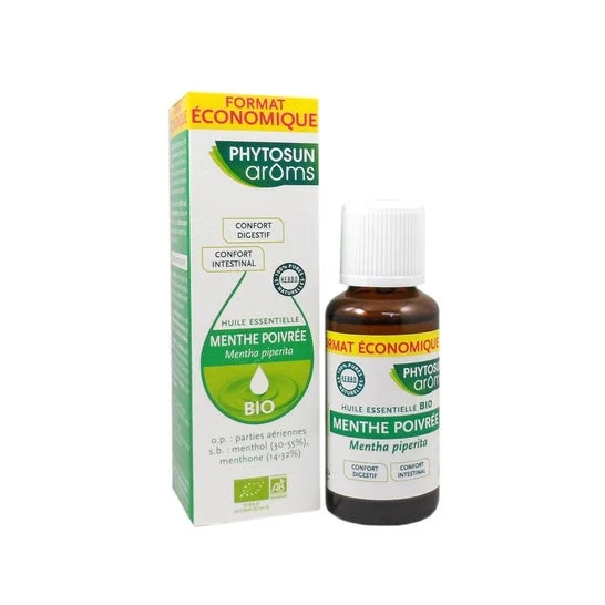 Phytosun'A He Ment Poiv Bio 30Ml