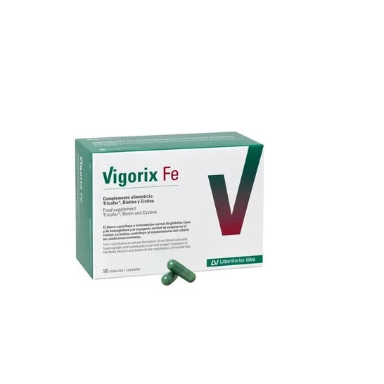 Vigorix Fe 90caps