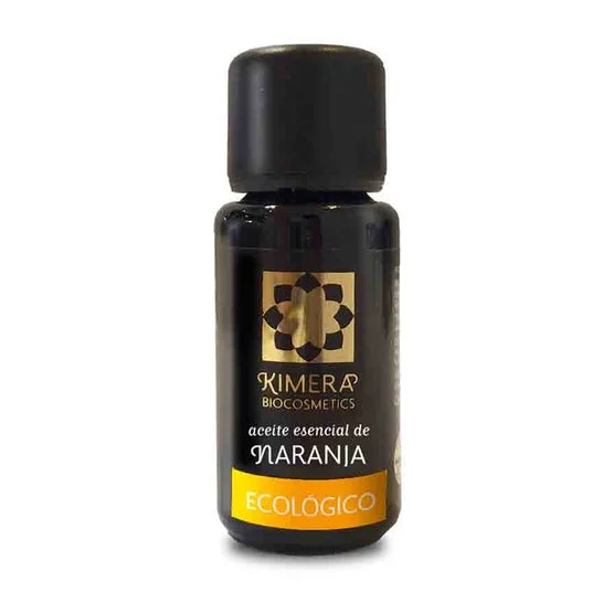Kimera Naranja Aceite Esencial Bio 15ml