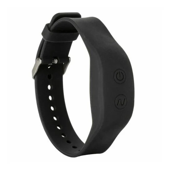 California Exotics Bracelet Remote Control Black 1 Unità