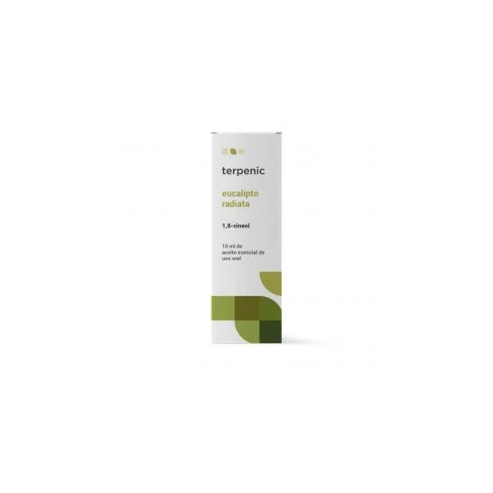 Terpenic Eucalipto Radiata 10ml