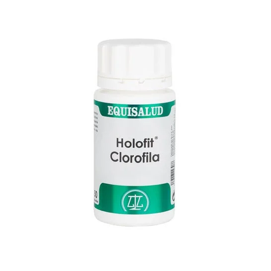 Clorofilla Olofilare 50 Tappi