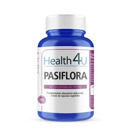 Fioriera H4u 500mg 60comp